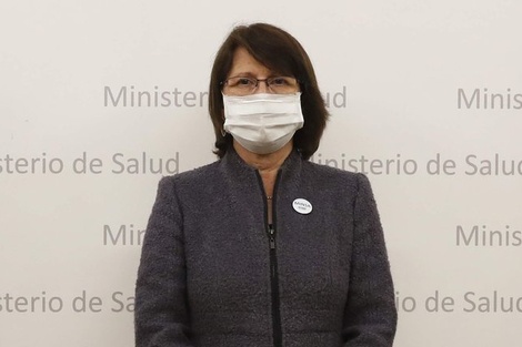 Renunció la ministra de Salud peruana tras denuncias por la vacunación del expresidente Vizcarra