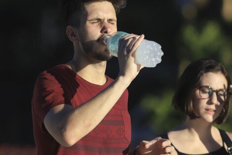 Cómo prevenir golpes de calor y cuidarse de las altas temperaturas