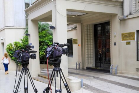 Dióxido de cloro: la familia del paciente denunciará al Otamendi por negarse a suministrar la sustancia