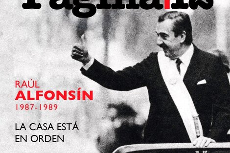 "Tapas que hacen historia": una colección de Editorial Octubre junto a Página/12