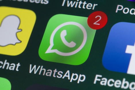 Medida cautelar contra Facebook para evitar que WhatsApp acceda a información privada de los usuarios