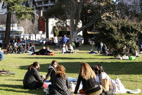 Nuevas aperturas: las actividades permitidas en espacios cerrados y abiertos a partir del sábado