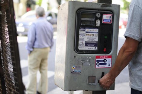 El gobierno de Larreta busca poner estacionamiento medido y grúas en todos los barrios de la Ciudad