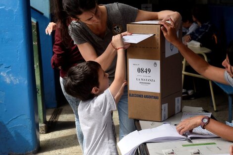 PASO 2021: ¿quién ganó en Corrientes?