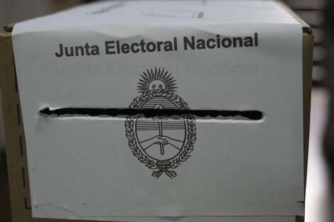 Resultados elecciones 2021: ¿Quién ganó en Misiones?