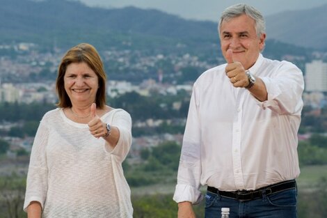 Juntos por el Cambio salió a quejarse de la cancelación de una reunión que el Gobierno nunca convocó