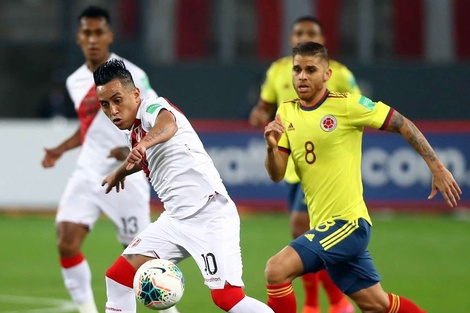 Copa América: Perú jugará contra Colombia en la tercera fecha del Grupo B