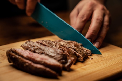 La Mesa de Enlace no descarta un paro por la extensión de los límites a la exportación de carne