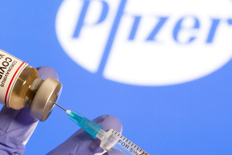 Pfizer confirmó que su vacuna es 100 por ciento eficaz en adolescentes de 12 a 15 años