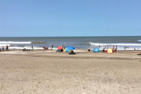 Cuarentena: desde el Partido de la Costa piden que no vayan turistas durante el fin de semana largo