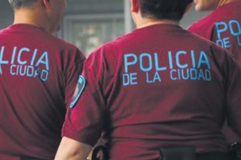 Más persecución y violencia contra los vendedores ambulantes en CABA