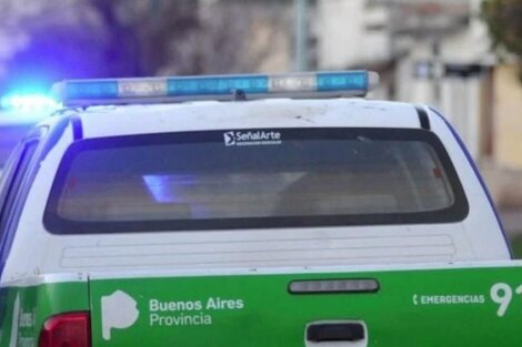 Contrataron sicarios para "darle un susto" a la expareja de una compañera de trabajo que sufría violencia de género