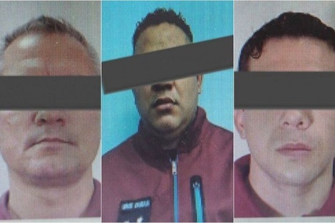 Caso Lucas González: todos los policías implicados en su asesinato fueron procesados por homicidio