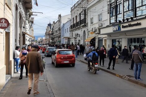 En el Día Internacional del Peatón, el listado de los peores transeúntes