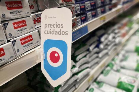 La indignación de Any Ventura por la suba de precios: "En cualquier parte del mundo se hace un boicot"