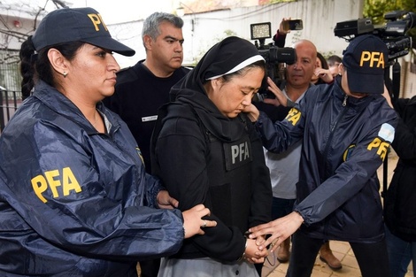 Caso Próvolo: denuncian entorpecimientos por parte de la Iglesia y la Justicia en el segundo juicio