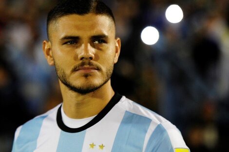 ¿Vuelve Mauro Icardi a la Selección? Scaloni  define convocados para la triple fecha de las Eliminatorias