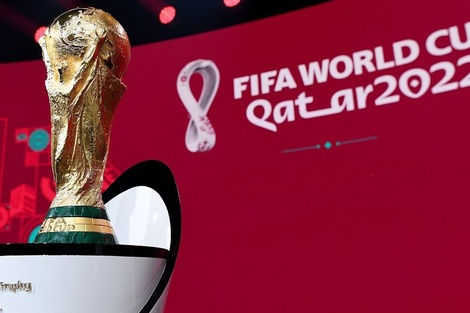 Mundial de Qatar 2022: cuándo y cómo será el sorteo para definir los grupos