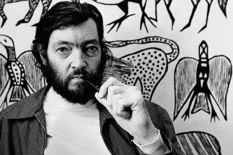 Apo lee "Final de juego", de Julio Cortázar