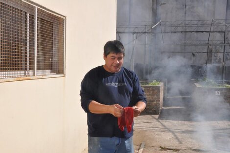 Murió por coronavirus otro trabajador de una escuela porteña