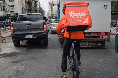 La Justicia ratificó la multa por más de $16 millones que el Gobierno bonaerense le aplicó a Rappi