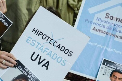 El presidente de la Cámara de la Construcción criticó a los créditos UVA del macrismo: "Han sido terribles para el país"