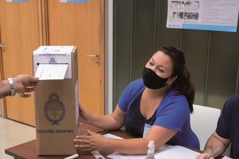 Resultados elecciones 2021: ¿Quién ganó en Corrientes?