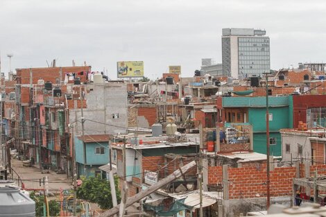 Villa 31: "hace ocho meses que se viene denunciando la falta de agua"