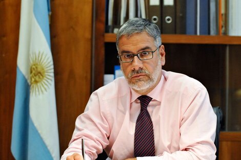 Quién es Roberto Feletti, el nuevo secretario de Comercio Interior