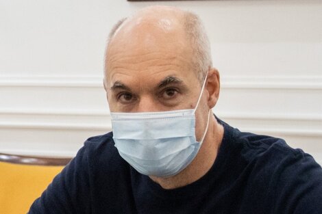 Barbijos, viandas y hasta un bowling: los insólitos gastos de Larreta durante la pandemia que no fueron auditados