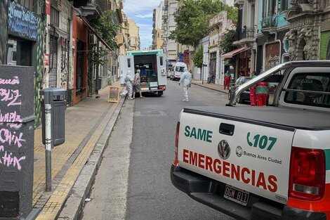 Coronavirus: Se registró una nueva muerte en Neuquén y las víctimas ascienden a 13