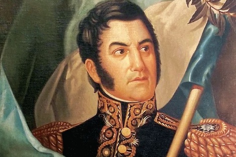 Se cumplen 170 años de la muerte de San Martín