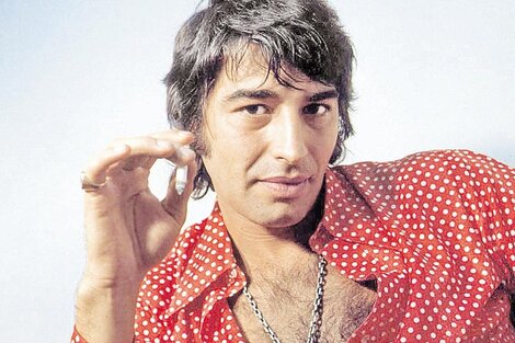 "Sandro, los días más felices", el espectáculo gratuito para recordar al Gitano