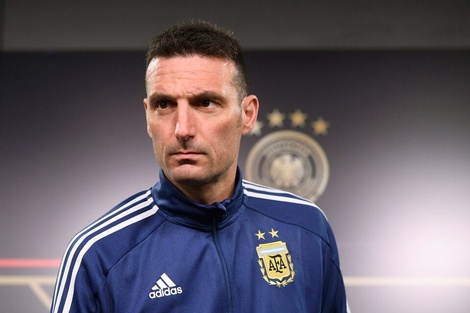 Lionel Scaloni, tras el sorteo del Mundial de Qatar 2022: “Nos tocó un grupo con equipos difíciles”