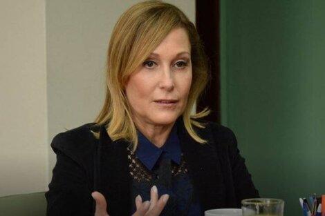 Silvina Gvirtz: “Sin Conectar igualdad, dejamos a muchos estudiantes afuera de la alfabetización tecnológica"