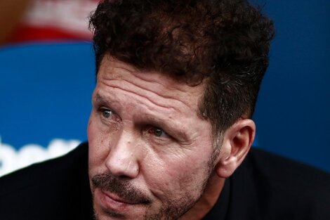 Diego Simeone tendrá su propia serie documental en la plataforma Amazon