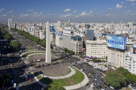 Clima en Buenos Aires: el pronóstico del tiempo para este jueves 15 de julio