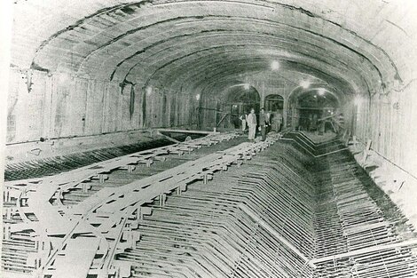 El Subte de Buenos Aires cumple 108 años: fantasmas, mitos y leyendas de la línea A