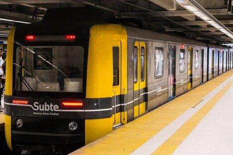 Subte, semáforos y el servicio de agua se vieron afectados por los cortes de luz en el AMBA