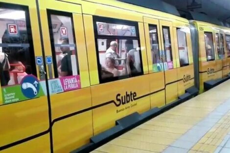 La ciudad habilitará el domingo 12 el uso gratuito del subte y del sistema Ecobici por las PASO