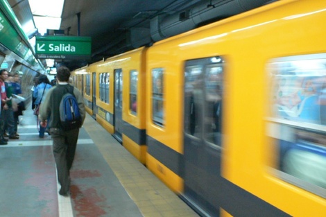 Subte: falleció un trabajador por coronavirus y otro por exposición al asbesto