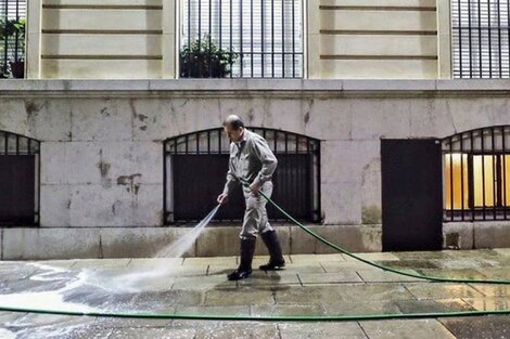 ¿Por qué el 2 de octubre es el Día del Encargado de Edificio?