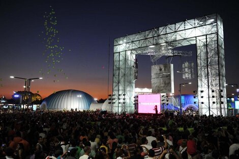 Tecnópolis vuelve a abrir sus puertas