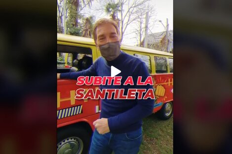 Los políticos llegaron a TikTok: las insólitas publicaciones de campaña