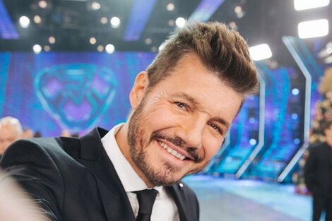 Exclusivo: Tinelli se queda en Canal 13