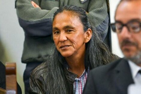 El abogado de Milagro Sala denunció "espionaje ilegal" en la puerta de la casa donde está detenida