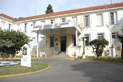 Colapso sanitario: trabajadores del Tornú denuncian que no quedan más capas de terapia intensiva