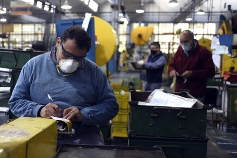 El proyecto del Frente de Todos para transformar los planes sociales en empleo formal