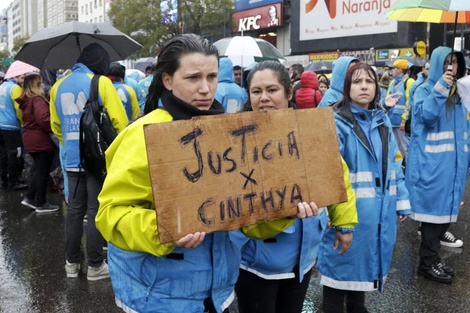 La justicia ordenó la reincorporación de todos los trabajadores de tránsito de la ciudad