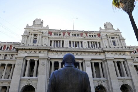 4 de cada 10 argentinos cree que el Gobierno debería intervenir en la Justicia